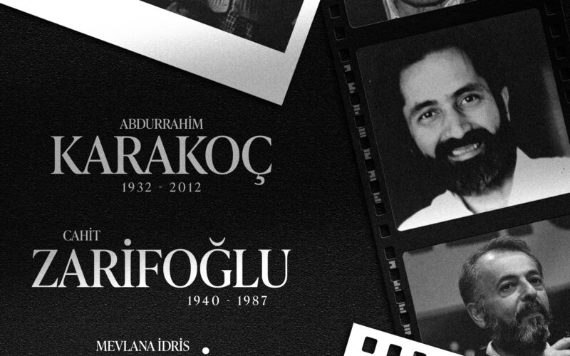 Cumhurbaşkanı Erdoğan’dan Abdurrahim Karakoç, Cahit Zarifoğlu Ve Mevlana İdris Zengin İçin Anma Mesajı