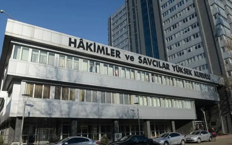 HSK 2026 Yaz Kararnamesi Yayınlandı: Yalova Cumhuriyet Başsavcısı Değişti!