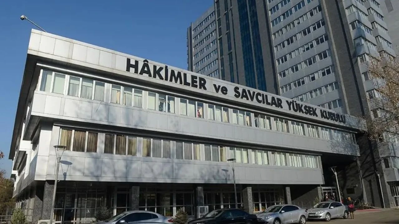 HSK 2026 Yaz Kararnamesi Yayınlandı: Yalova Cumhuriyet Başsavcısı Değişti!