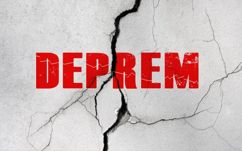 Gaziantep’te 4.6 Büyüklüğünde Deprem: Fatma Şahin’den İlk Açıklama Geldi