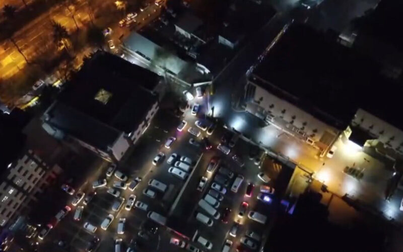İstanbul Merkezli 15 İlde Kredi Dolandırıcılığı Operasyonu: 27 Gözaltı