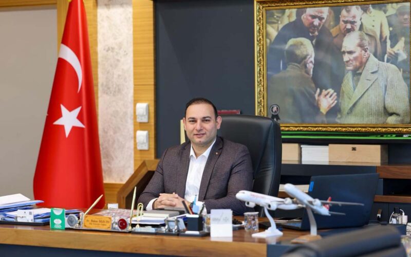 Kilis Belediye Başkanı Hakan Bilecen İstifa Etti: Görevime Bağımsız Olarak Devam Edeceğim