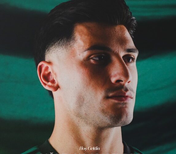 Kocaelispor, Uğur Kaan Yıldız İle Anlaşma Sağladı