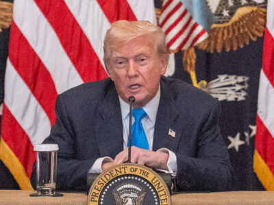 ABD Başkanı Trump: Demokratlar Trump Delilik Sendromundan Besleniyor