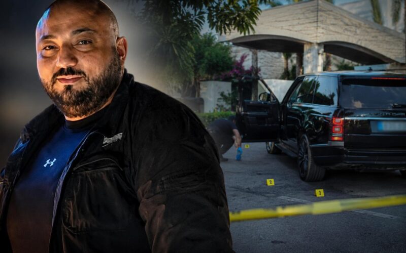 Çeşme’de Kanlı Pusu! Dilan ve Engin Polat’ın Koruması Hayatını Kaybetti