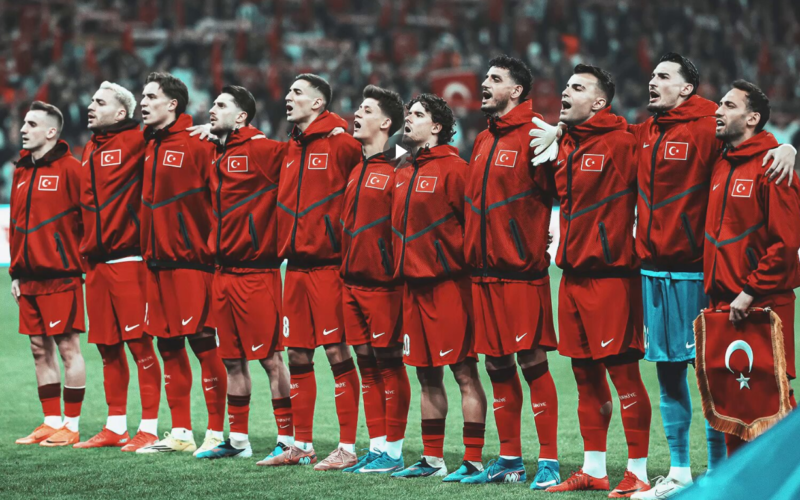 A Milli Futbol Takımı Dünya Kupası’na Mağlubiyetle Başladı