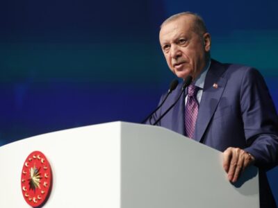 Cumhurbaşkanı Erdoğan: Sıfır Atık Hareketi’yle Ekonomiye 365 Milyar Lira Katkı Sağladık