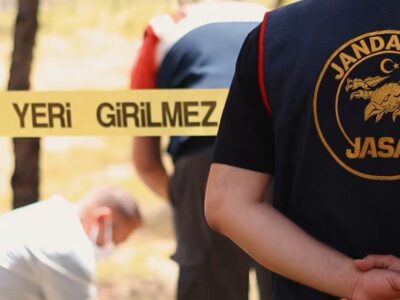Diyarbakır’da 2020 Yılında İşlenen Askeri Balta Cinayeti JASAT Tarafından Aydınlatıldı
