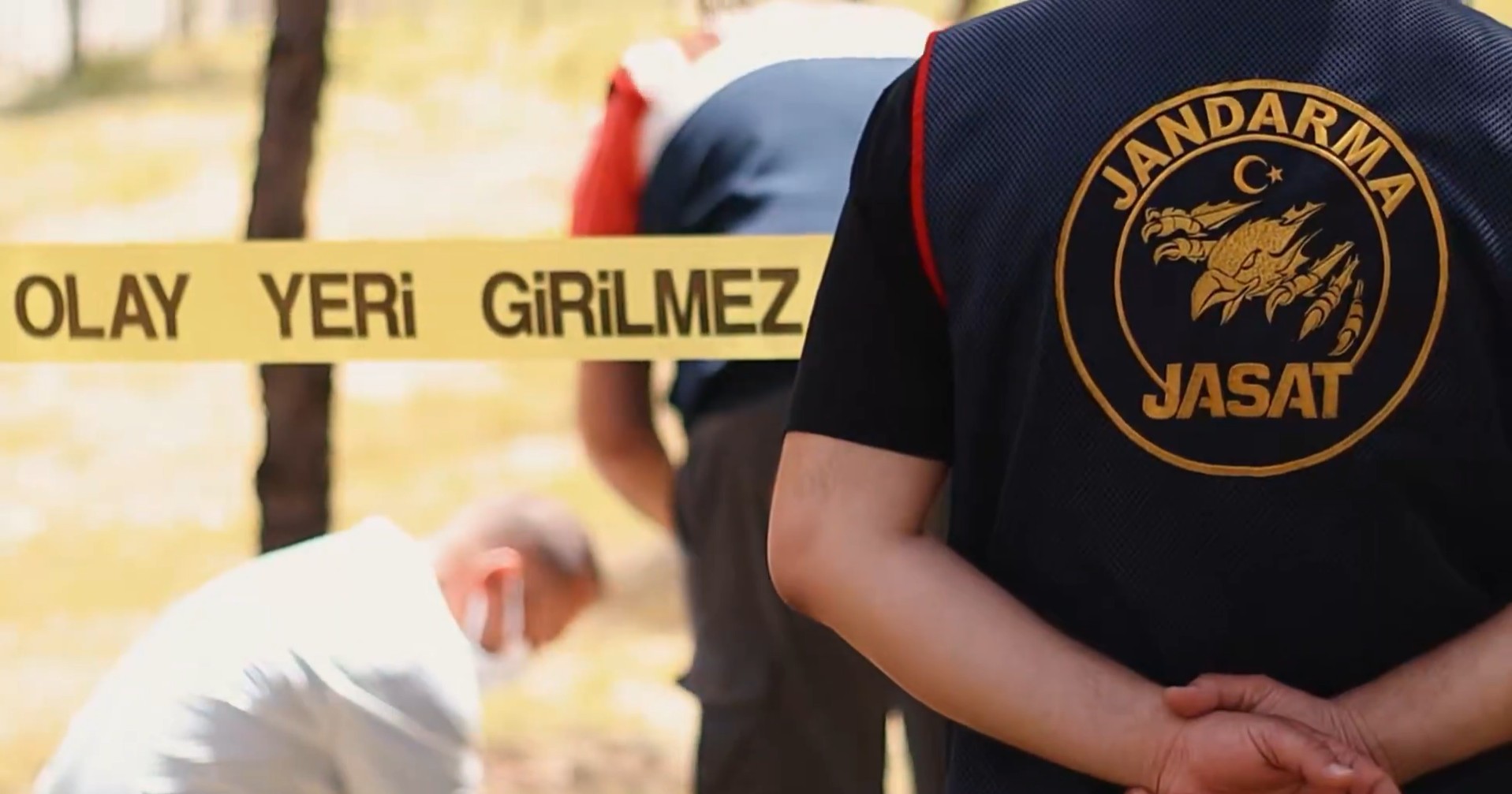 Diyarbakır’da 2020 Yılında İşlenen Askeri Balta Cinayeti JASAT Tarafından Aydınlatıldı