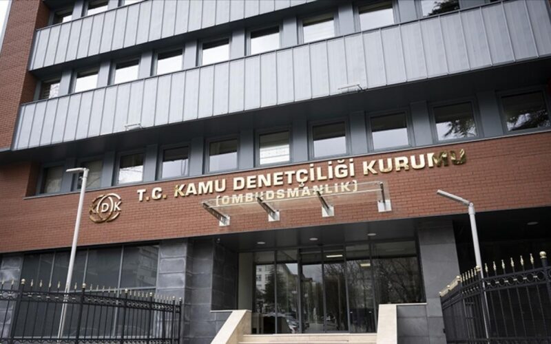Kamu Denetçiliği Kurumu’ndan Hizmet İçi Eğitim İçin ‘Fazla Mesai’ Kararı