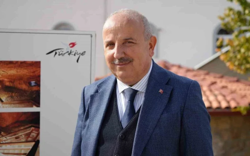 Keskin Belediye Başkanı Ekmel Cönger Ve Müteahhit Mustafa Yurtseven’e Rüşvet Davasında Hapis Cezası Yağdı