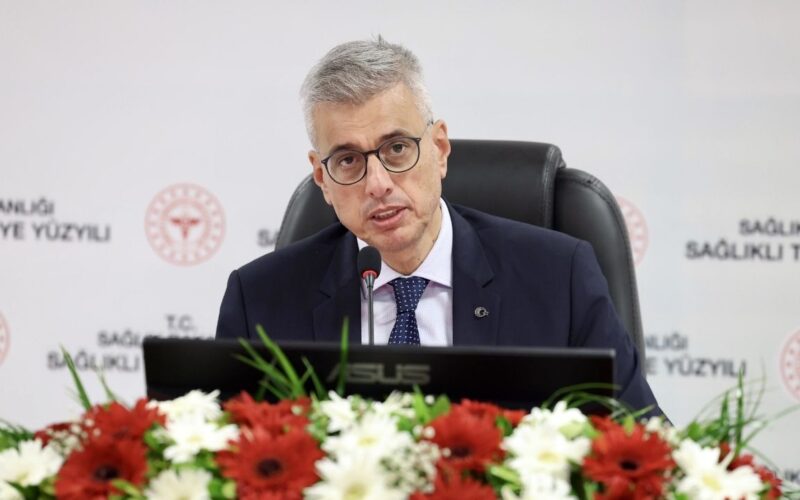Sağlık Bakanı Memişoğlu’ndan Netanyahu’nun Açıklamalarına Sert Tepki