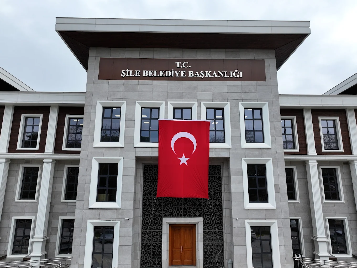 Şile Belediyesi’ne Yönelik Rüşvet Ve İhale Operasyonu: 16 Gözaltı