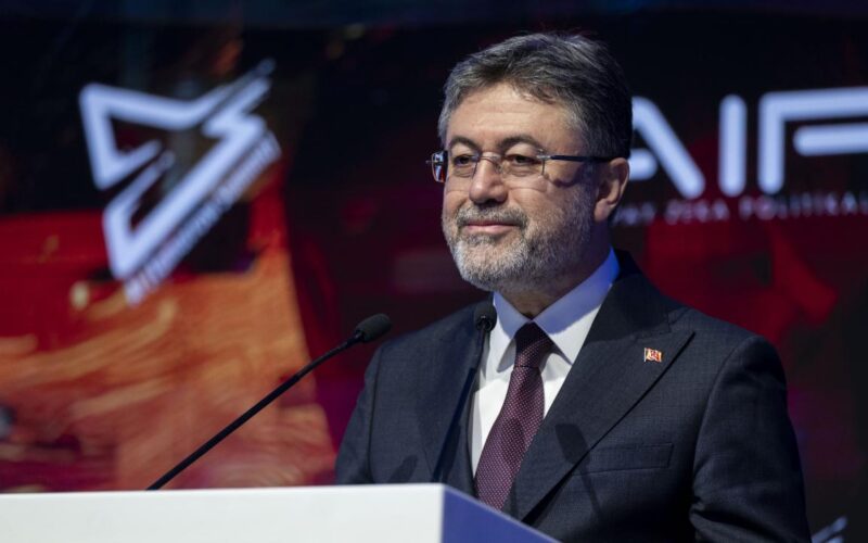 Tarım ve Orman Bakanı İbrahim Yumaklı’dan Gıda Denetimi Açıklaması: 142,5 Milyon Lira İdari Para Cezası Uygulandı