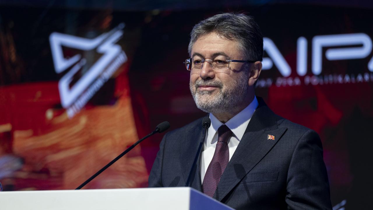 Tarım ve Orman Bakanı İbrahim Yumaklı’dan Gıda Denetimi Açıklaması: 142,5 Milyon Lira İdari Para Cezası Uygulandı