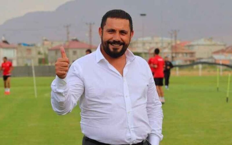 Van Spor’da Umutlar Yeniden Ferhat Kıyak Üzerinde Yoğunlaşıyor