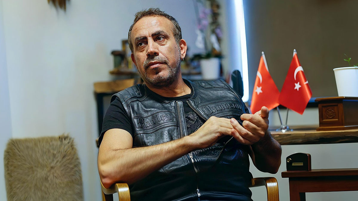 Tutuklanan Haluk Levent Çorlu Karatepe Cezaevi’ne Sevk Edildi