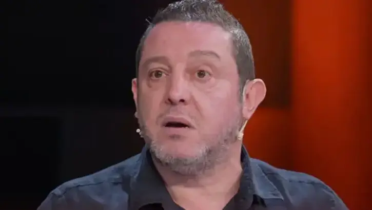 Eski Milli Futbolcu Nihat Kahveci Eşini Darp Ettiği İddiasıyla Gözaltına Alındı