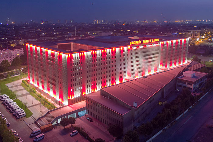 Yüksek Kar Vaadiyle 850 Milyon Liralık Vurgun: 25 Şüpheliye Gözaltı Kararı