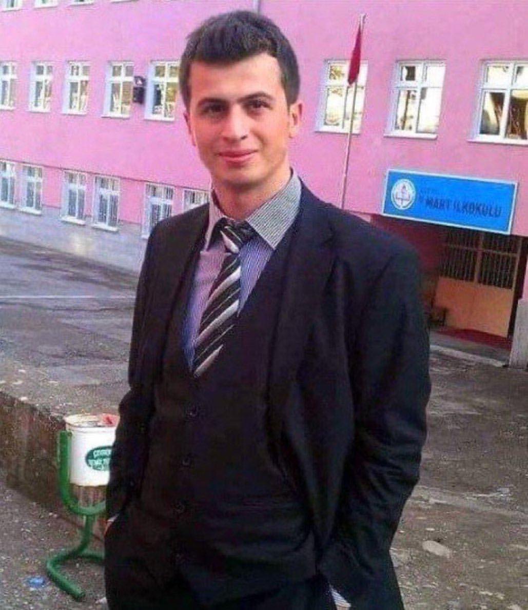 Milli Eğitim Bakanı Tekin’den Şehit Öğretmen Necmettin Yılmaz İçin Anma Mesajı