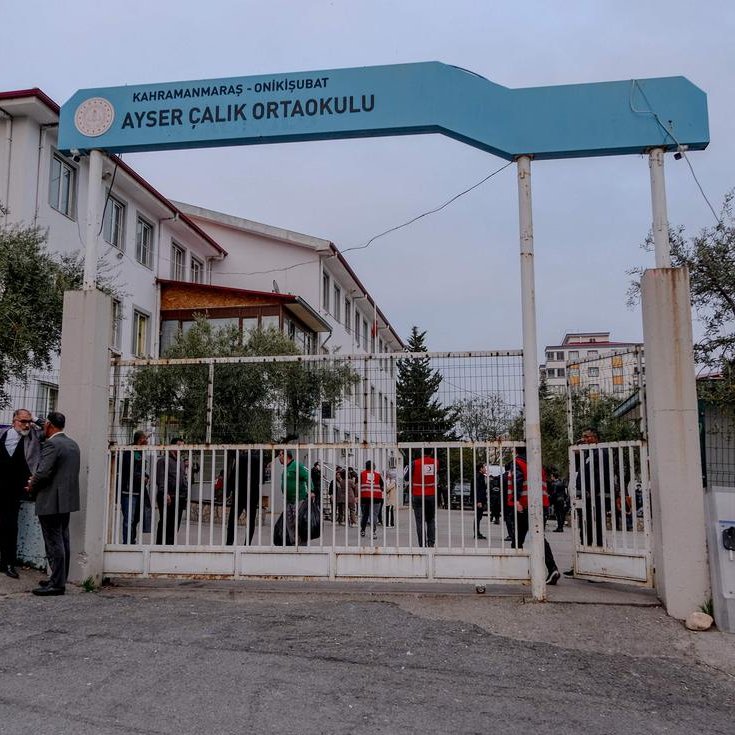 Kahramanmaraş’ta Okul ve Aile Katliamı Planı Ortaya Çıktı