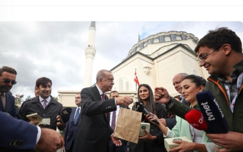 15 Temmuz Demokrasi Şehitleri, Gazileri ve Terör Mağdurları Derneği’nden Cumhurbaşkanı Erdoğan Hakkındaki İddialara Sert Tepki