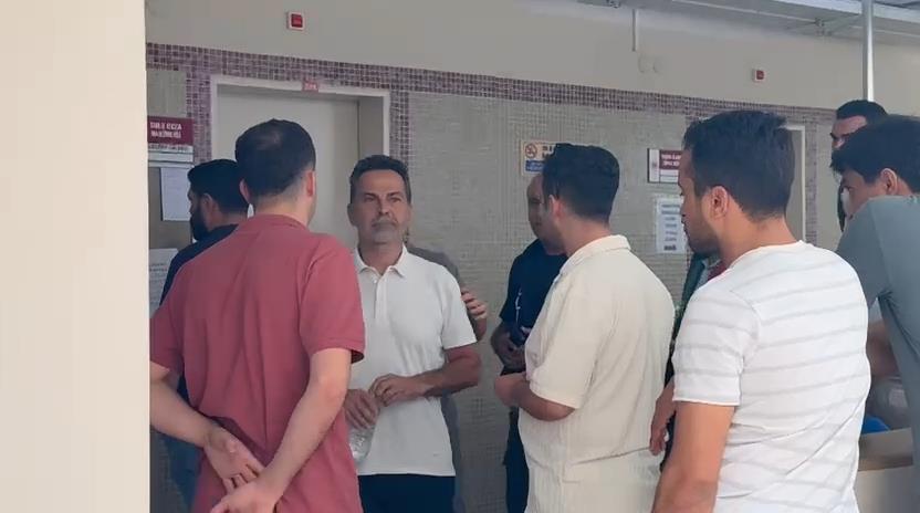 Nasuh Mahruki 15 Temmuz Paylaşımı Nedeniyle Tutuklandı