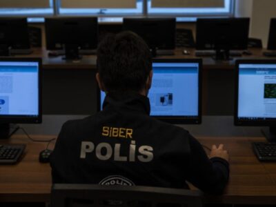 Tekirdağ merkezli yasa dışı bahis operasyonunda 33 tutuklama