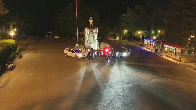22 İlde FETÖ’ye Önemli Operasyon: 128 Şüpheli Yakalandı
