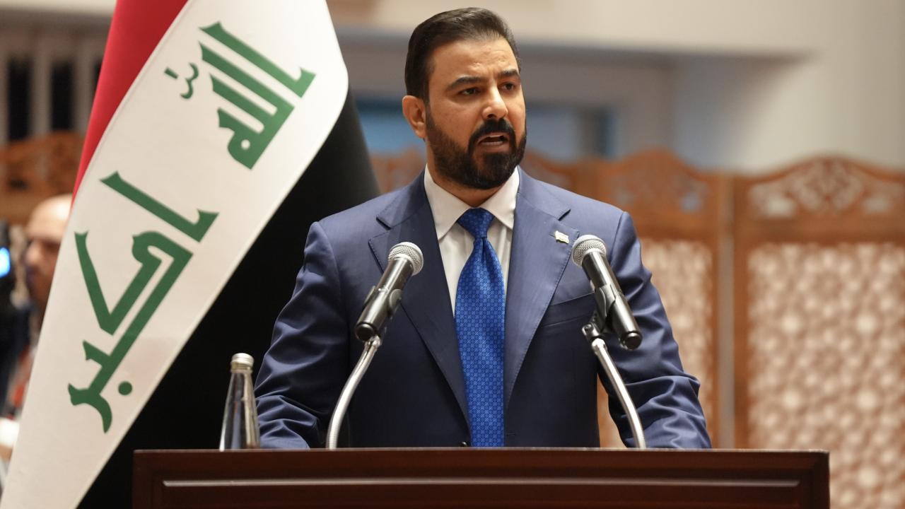 Irak Başbakanı Ali Zeydi Türkiye’ye Resmi Ziyaret Gerçekleştirecek