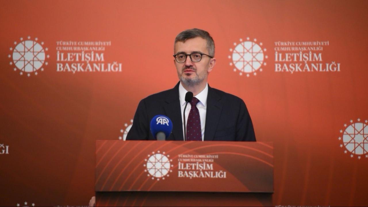İletişim Başkanı Duran’dan 2. İletişim Şurası’na İlişkin Önemli Açıklamalar
