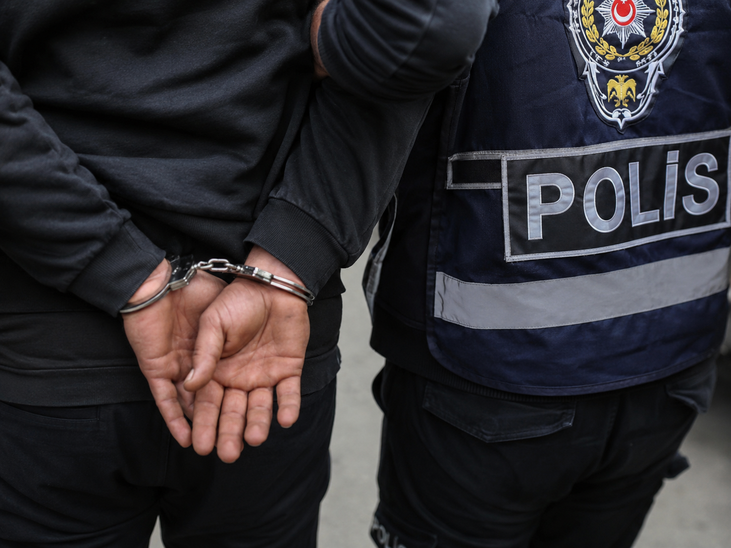 Ankara’da Yağma Çetesine Operasyon: ‘Reşo Ağa’ Ve 14 Şüpheli Yakalandı