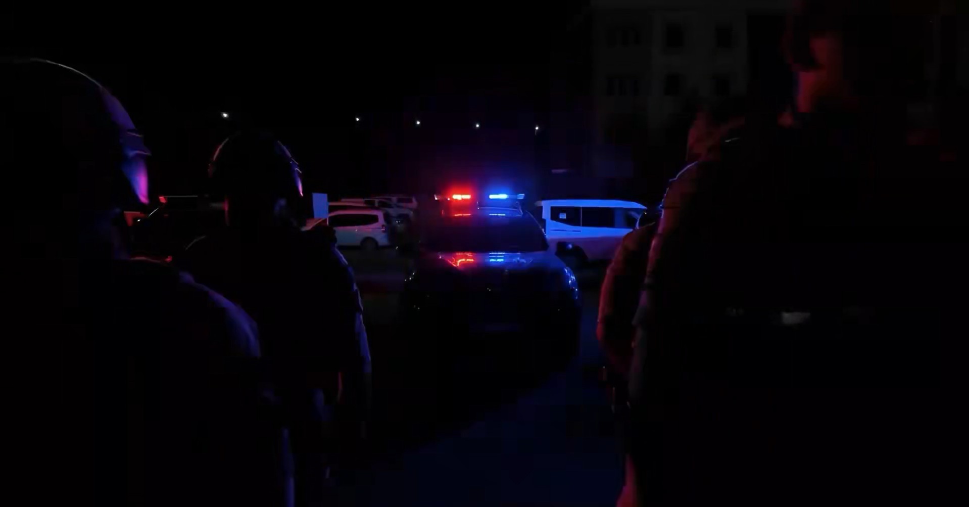 30 İlde DEAŞ Operasyonu: 119 Şüpheli Yakalandı