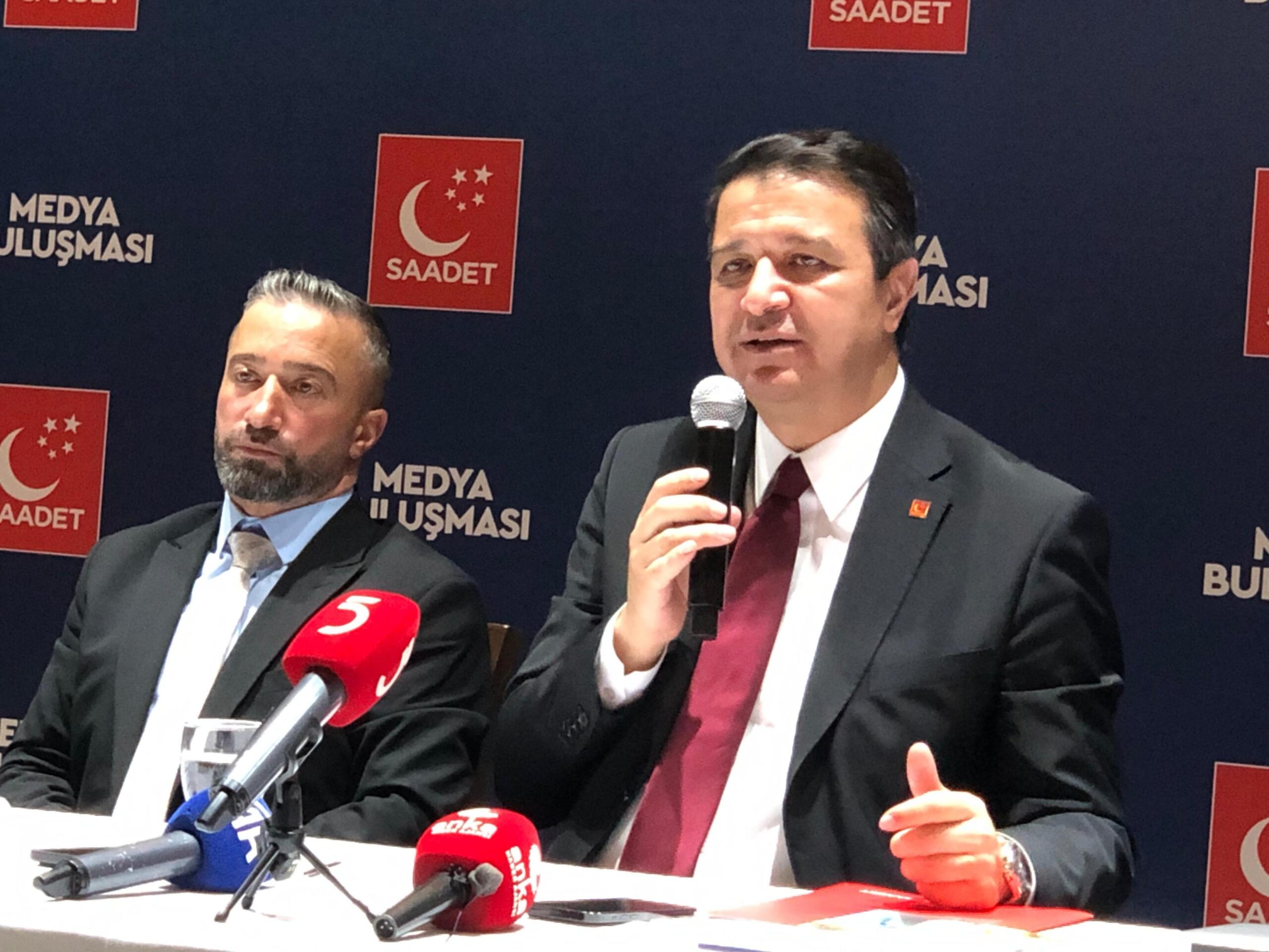 Mahmut Arıkan Kars’ta Konuştu: “Kars’ın Katma Değeri Kars’ta Kalmalı”