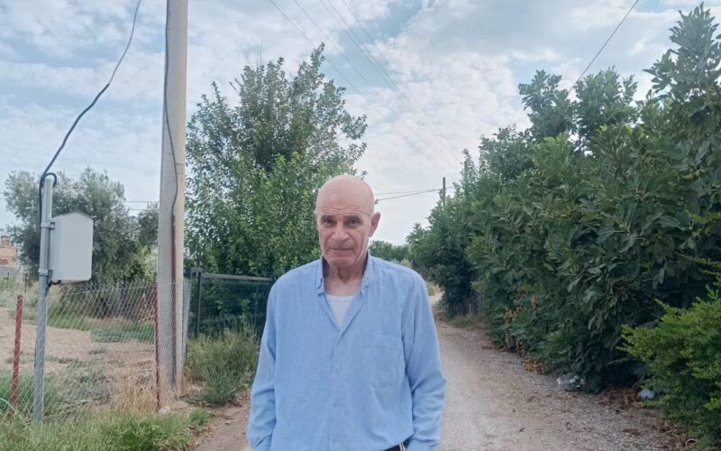 Antalya’da Kaybolan Alzheimer Hastası Limon Bahçesinde Ölü Bulundu