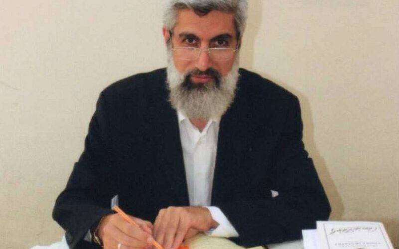 Adana’da Furkan Vakfı’na Operasyon: Alparslan Kuytul Ve Eşi Gözaltına Alındı