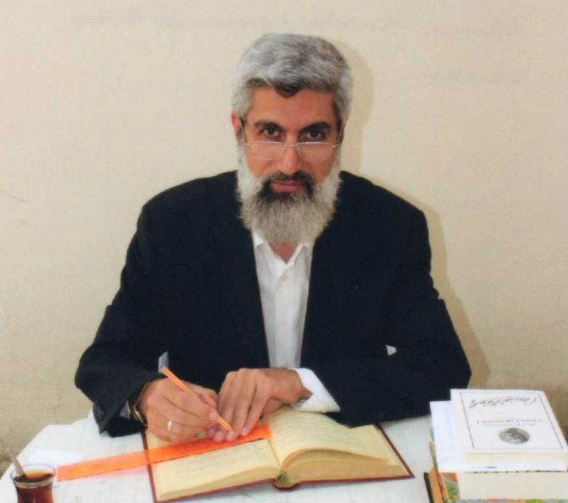 Adana’da Furkan Vakfı’na Operasyon: Alparslan Kuytul Ve Eşi Gözaltına Alındı