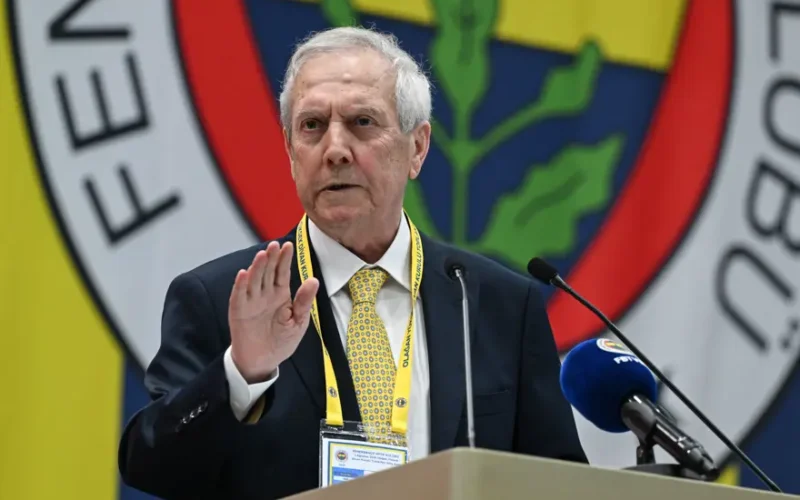 Aziz Yıldırım Sosyal Medya Kullanıcıları Hakkında Suç Duyurusunda Bulundu
