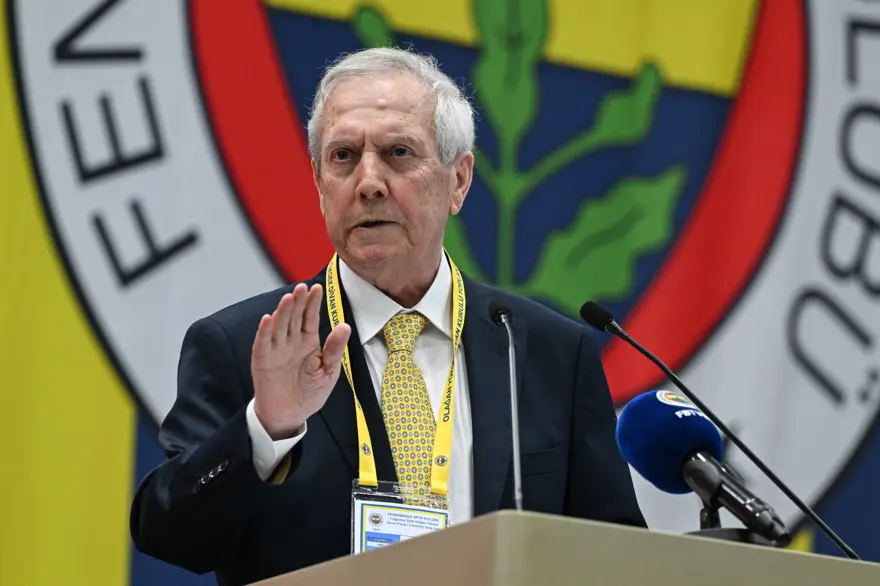 Aziz Yıldırım Sosyal Medya Kullanıcıları Hakkında Suç Duyurusunda Bulundu