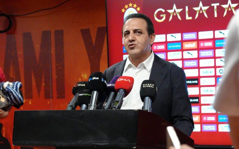 Abdullah Kavukcu’dan Transfer Açıklaması: Biz Son Sözümüzü Söylemedik
