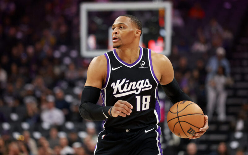 NBA Efsanesi Russell Westbrook Basketbol Kariyerini Noktaladı