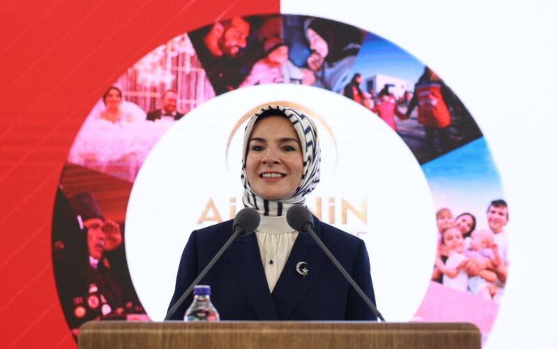 Aile Ve Gençlik Fonu’ndan Genç Çiftlere Dev Destek
