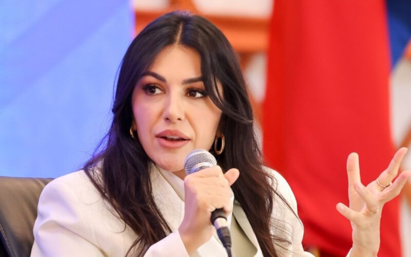 Nilhan Ayan: Türkiye COP31 Ev Sahibi Sorumluluğunu Eylem Temelinde Yürütecek