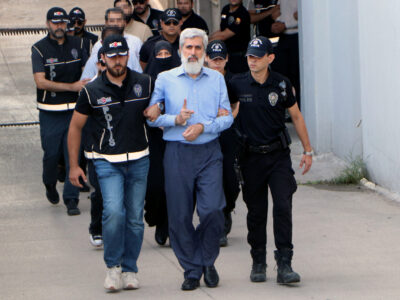 Alparslan Kuytul Suç Örgütüne Yönelik Operasyonda Yeni Detaylar Ortaya Çıktı