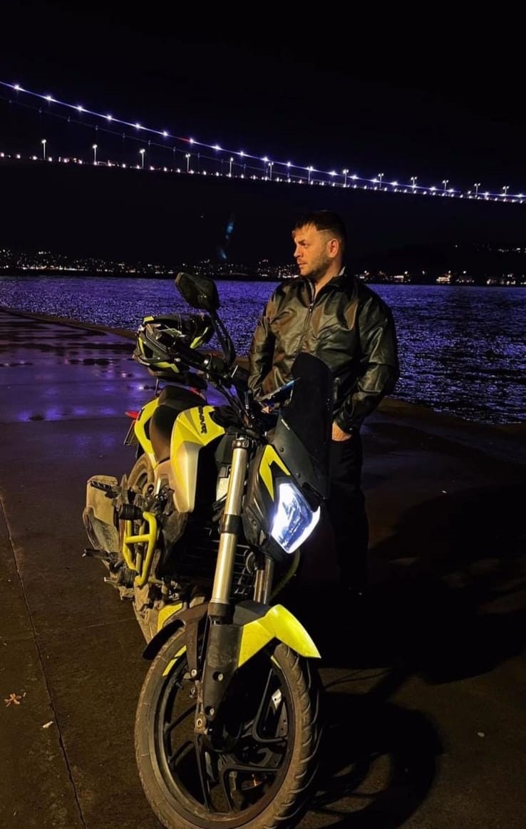 Eyüpsultan’da Alkollü Sürücünün Çarptığı Motokurye Yaşamını Yitirdi: Sanığın Tahliyesine Aileden Tepki