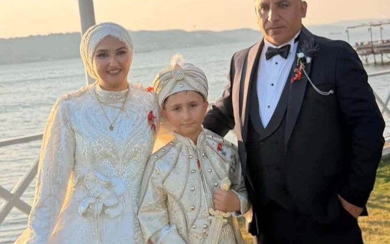 Çanakkale’de Yan Dairedeki Böcek İlaçlamasından Zehirlenen 9 Yaşındaki Yusuf Yaşamını Yitirdi