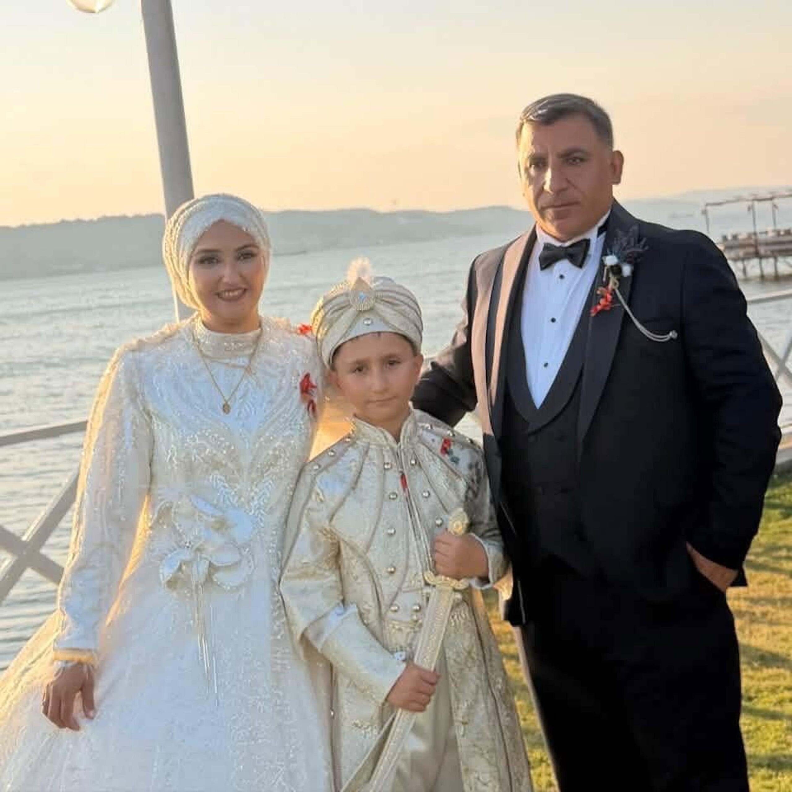Çanakkale’de Yan Dairedeki Böcek İlaçlamasından Zehirlenen 9 Yaşındaki Yusuf Yaşamını Yitirdi