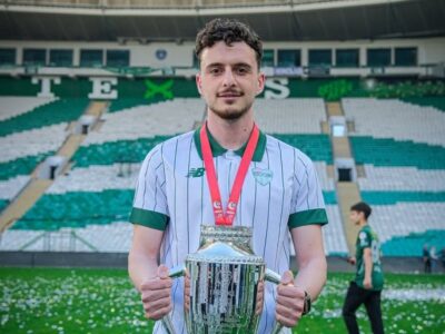 Bursaspor’da Muhammet Zeki Dursun’un Sözleşmesi Uzatıldı ve Boluspor’a Kiralandı