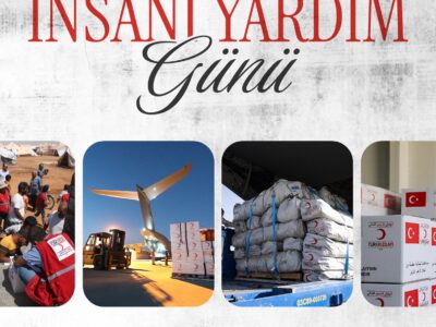 Cumhurbaşkanı Erdoğan: Türkiye İhtiyaç Sahiplerine Umut Olmayı Sürdürecek