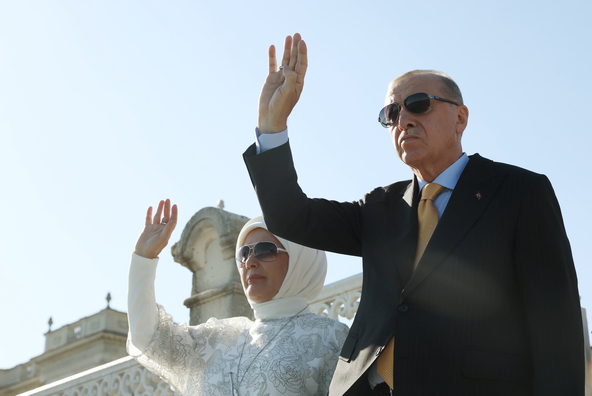 Emine Erdoğan’dan AK Parti’nin 25. Kuruluş Yıl Dönümü Paylaşımı
